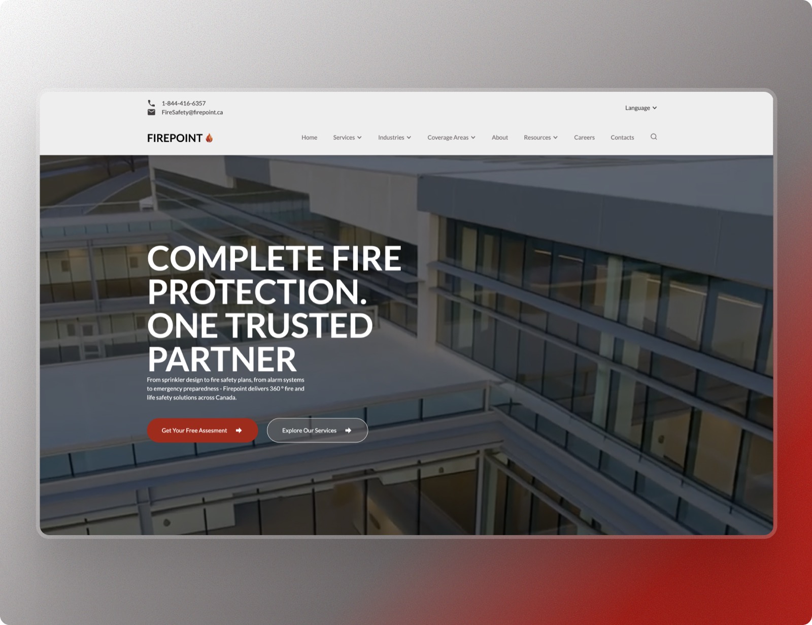 Firepoint
